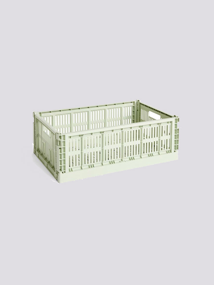HAY Colour Crate | Catalog Interiors