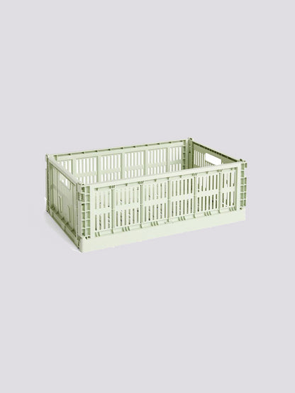 HAY Colour Crate | Catalog Interiors