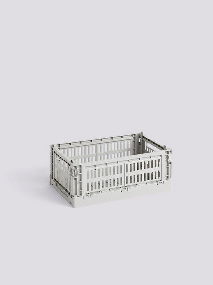 HAY Colour Crate | Catalog Interiors
