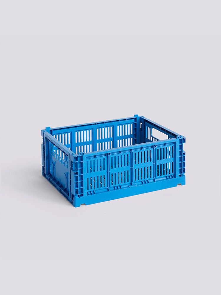 HAY Colour Crate Medium