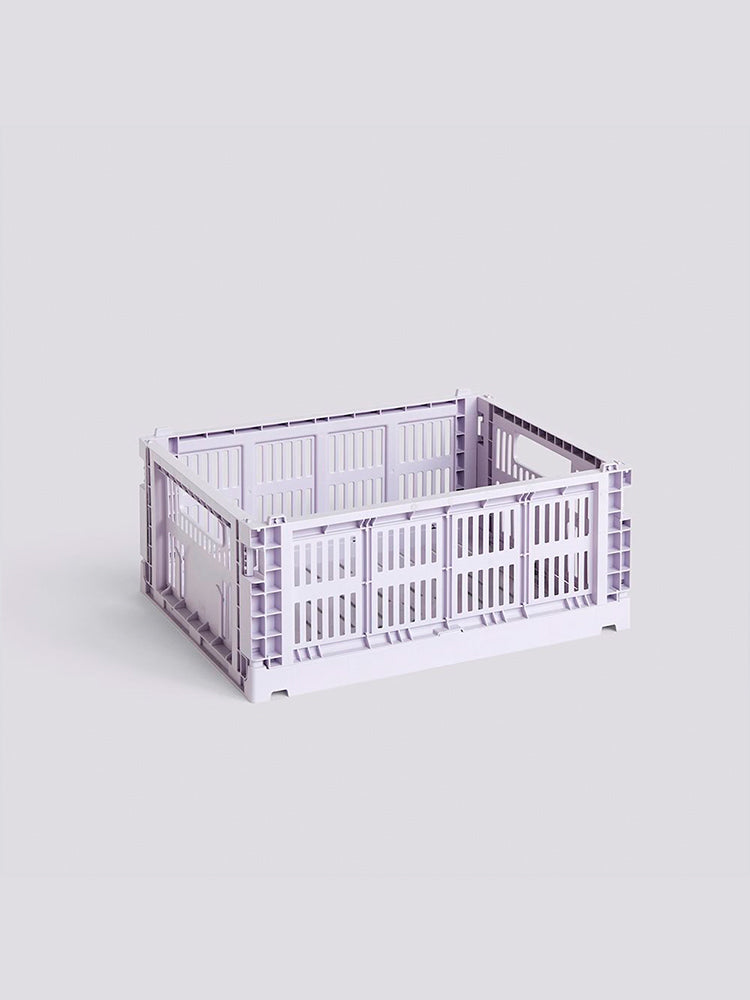 HAY Colour Crate Medium