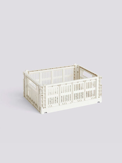 HAY Colour Crate Medium