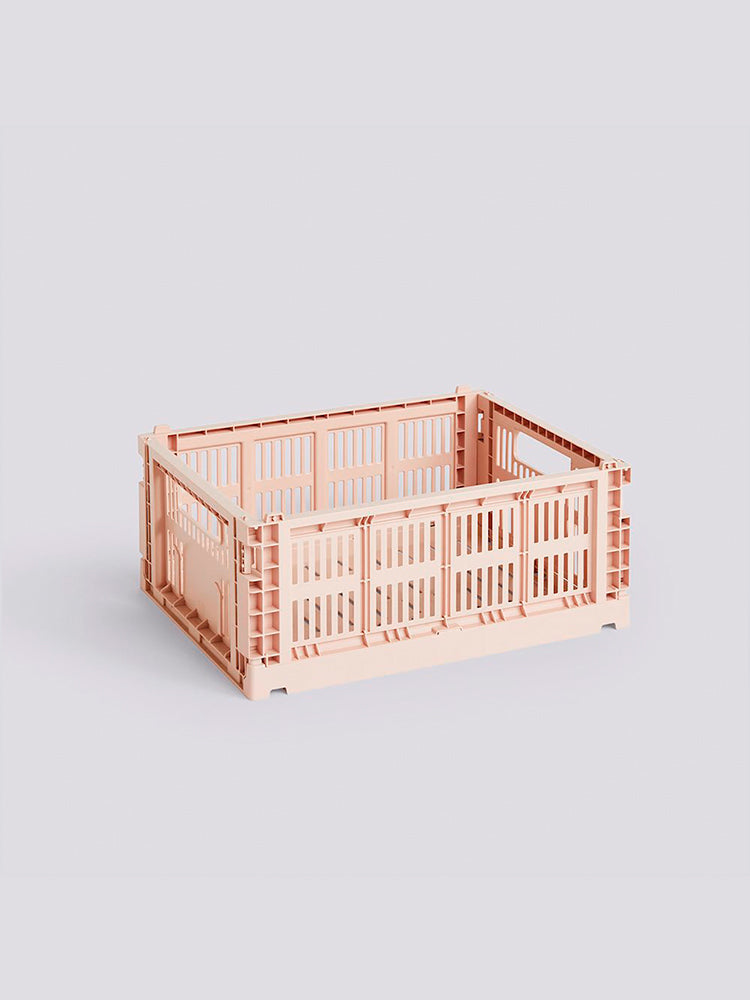 HAY Colour Crate Medium