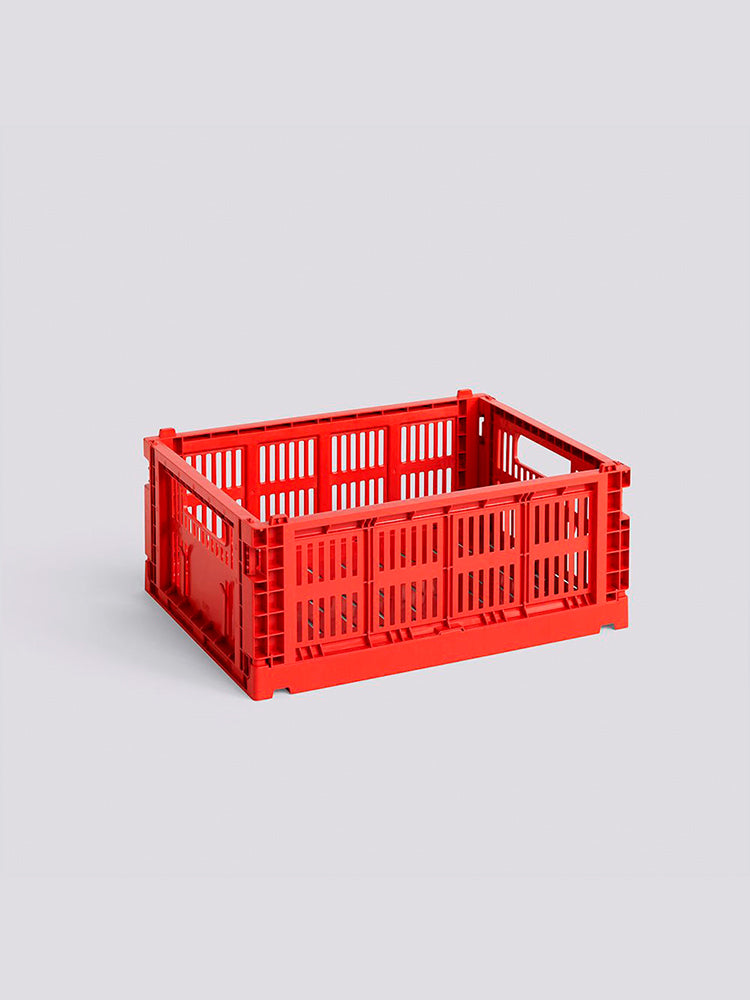 HAY Colour Crate Medium