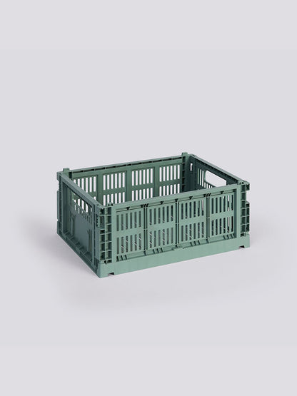 HAY Colour Crate Medium