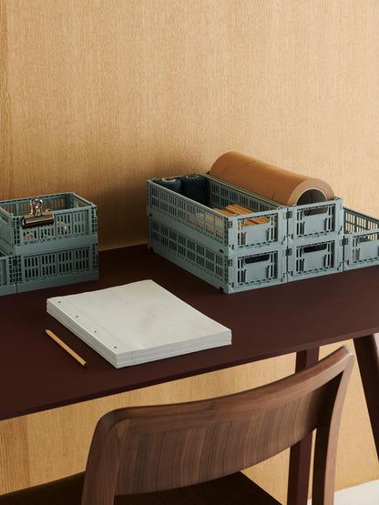 HAY Mini Colour Crate Oblong