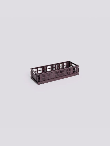 HAY Mini Colour Crate Oblong