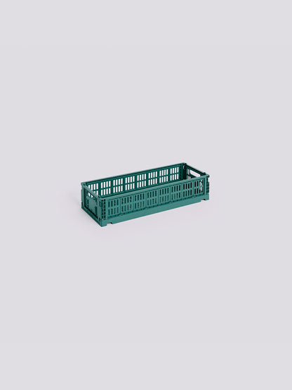 HAY Mini Colour Crate Oblong
