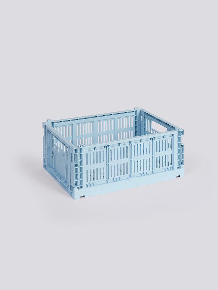 Colour Crate | HAY | Catalog Interiors UK