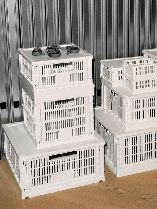 HAY Colour Crate Lid