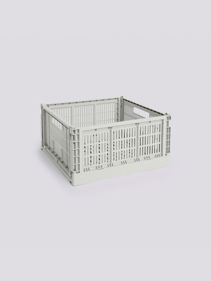 HAY Colour Crate Square Large