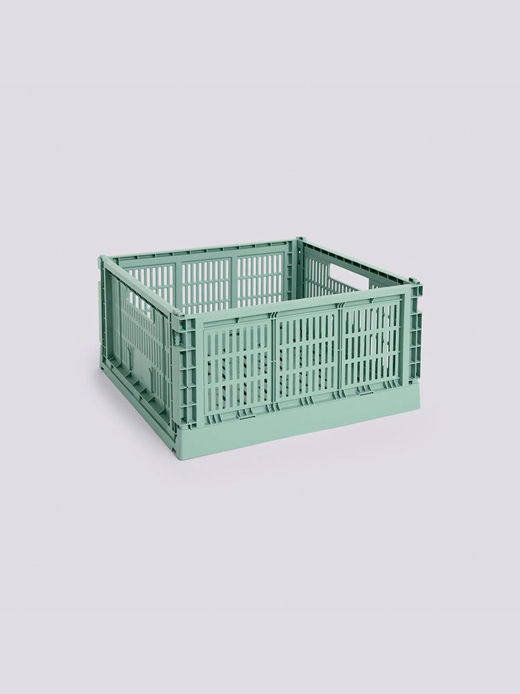 HAY Colour Crate Square Large