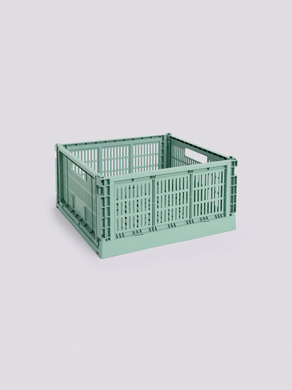 HAY Colour Crate Square Large
