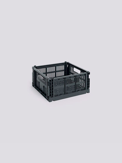 HAY Colour Crate Square Medium