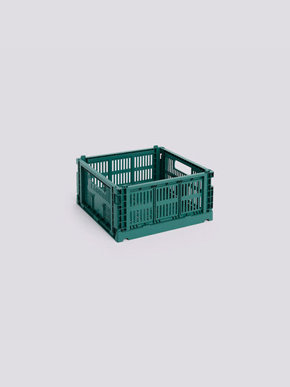 HAY Colour Crate Square Medium