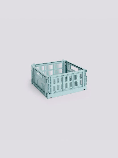 HAY Colour Crate Square Medium