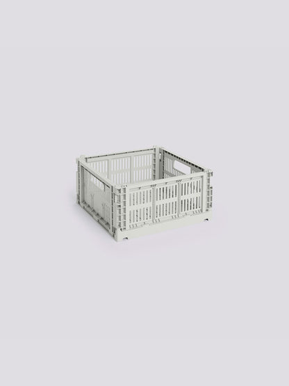 HAY Colour Crate Square Medium