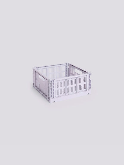 HAY Colour Crate Square Medium