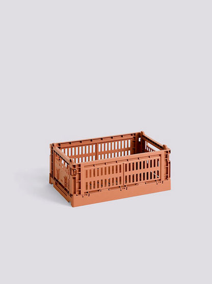 HAY Colour Crate