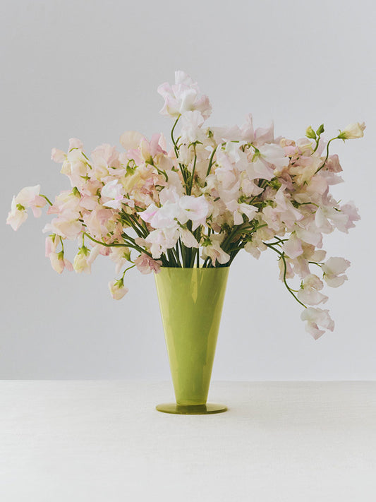 Conical Vase | HAY | Catalog Interiors UK