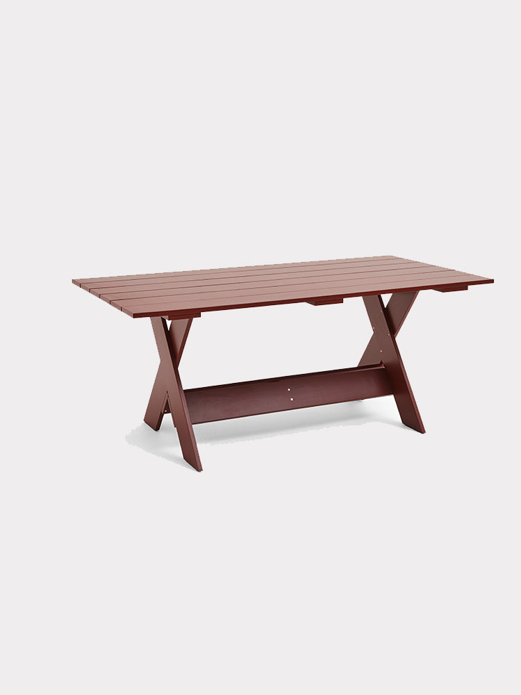 Crate Dining Table | HAY | Catalog Interiors UK