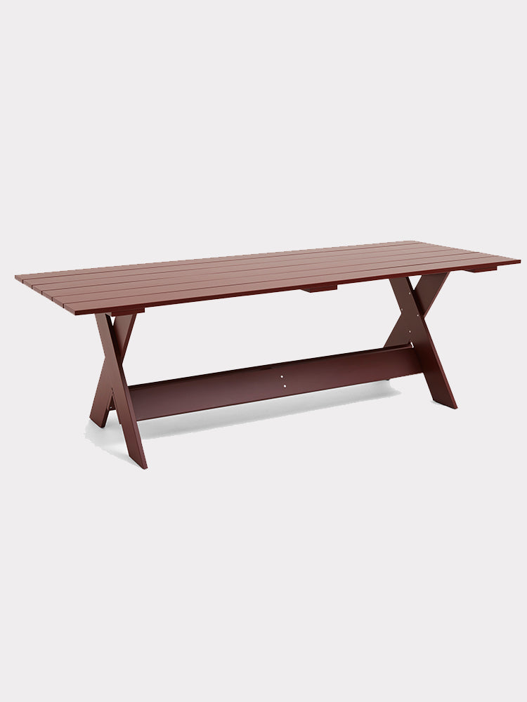 Crate Dining Table | HAY | Catalog Interiors UK