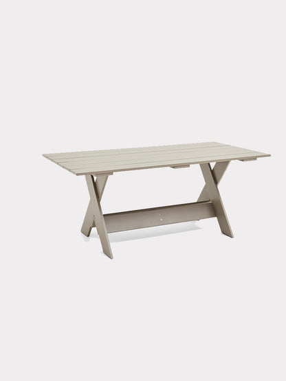 Crate Dining Table | HAY | Catalog Interiors UK