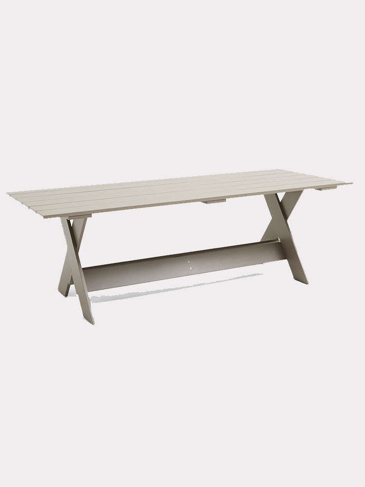 Crate Dining Table | HAY | Catalog Interiors UK