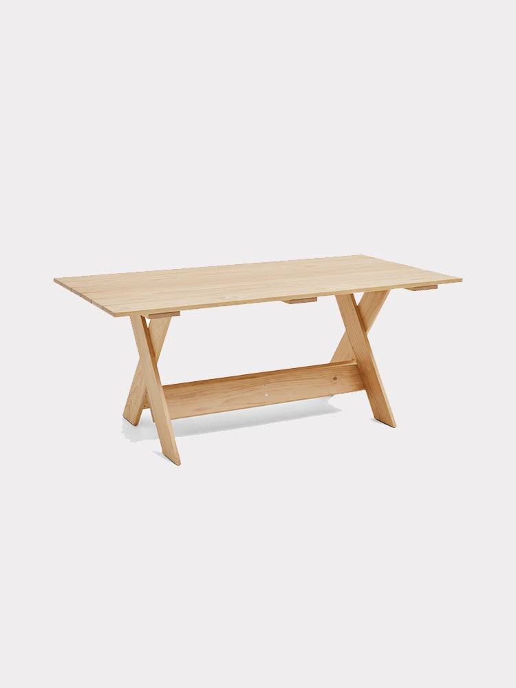 Crate Dining Table | HAY | Catalog Interiors UK