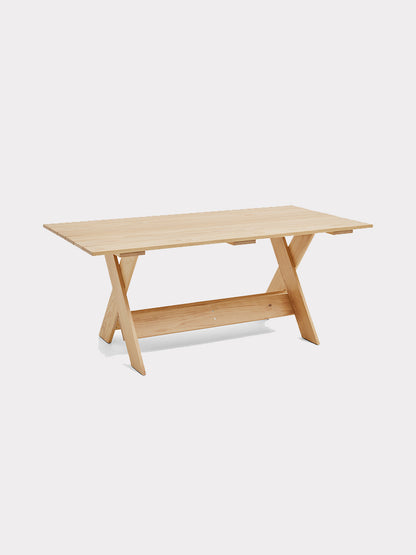 Crate Dining Table | HAY | Catalog Interiors UK