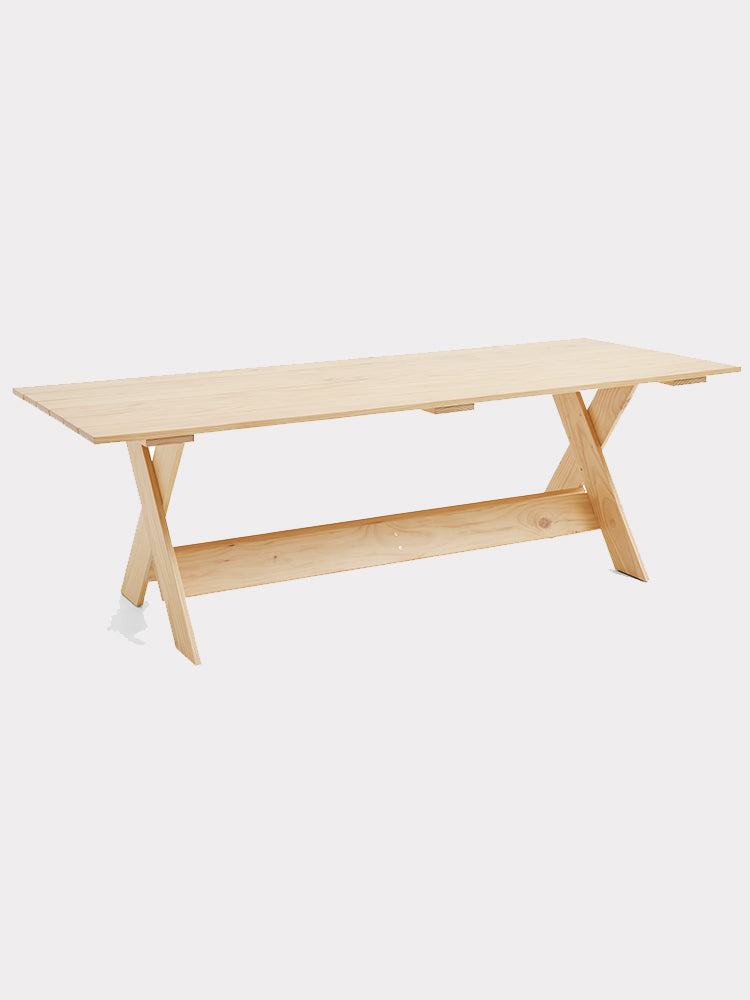 Crate Dining Table | HAY | Catalog Interiors UK