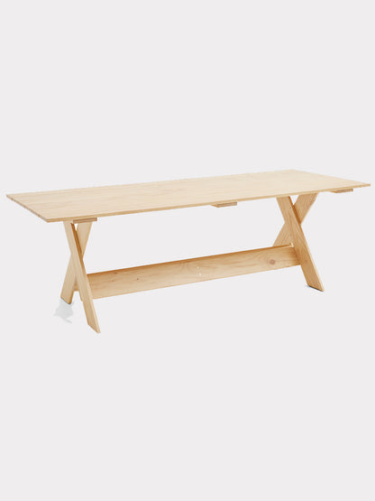 Crate Dining Table | HAY | Catalog Interiors UK