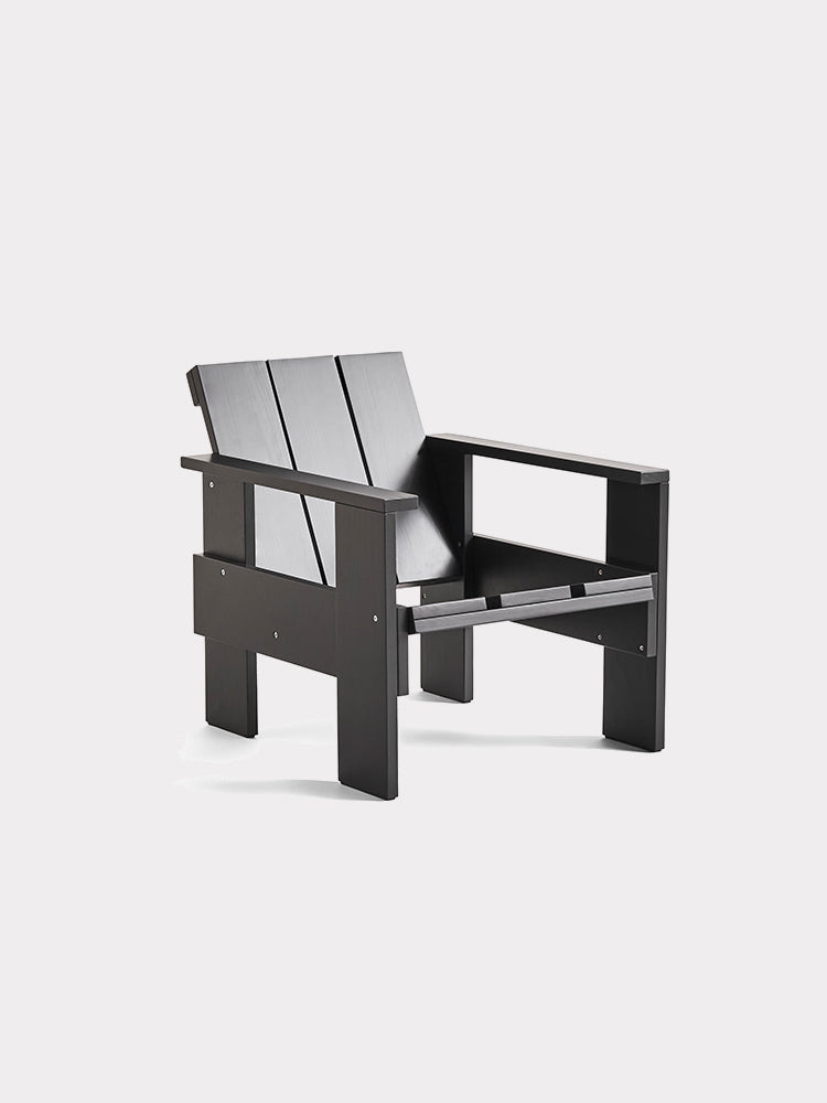 Crate Lounge Chair | HAY | Catalog Interiors UK