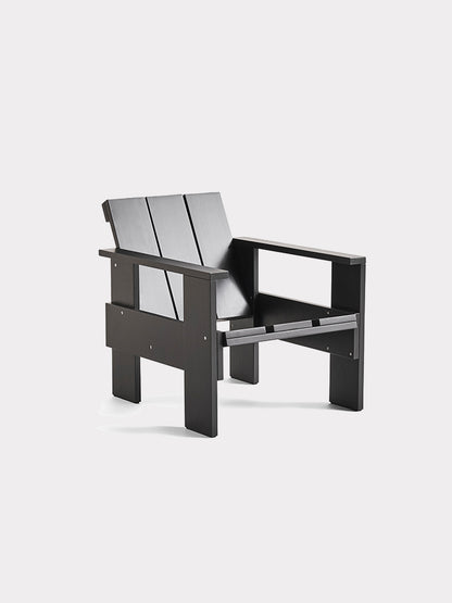 Crate Lounge Chair | HAY | Catalog Interiors UK