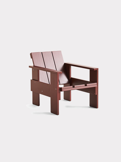 Crate Lounge Chair | HAY | Catalog Interiors UK