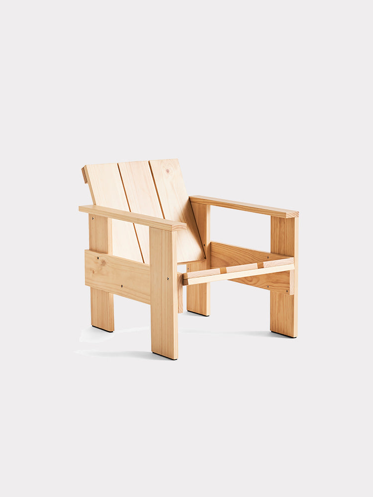 Crate Lounge Chair | HAY | Catalog Interiors UK
