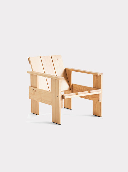 Crate Lounge Chair | HAY | Catalog Interiors UK