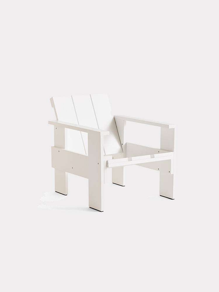 Crate Lounge Chair | HAY | Catalog Interiors UK