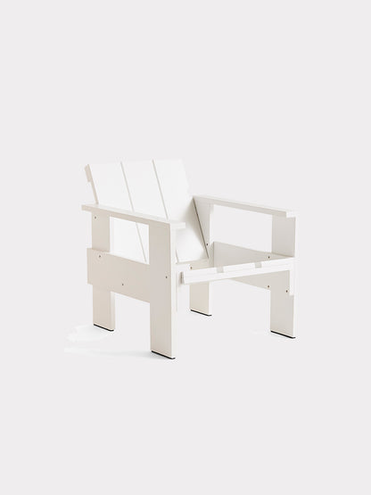 Crate Lounge Chair | HAY | Catalog Interiors UK