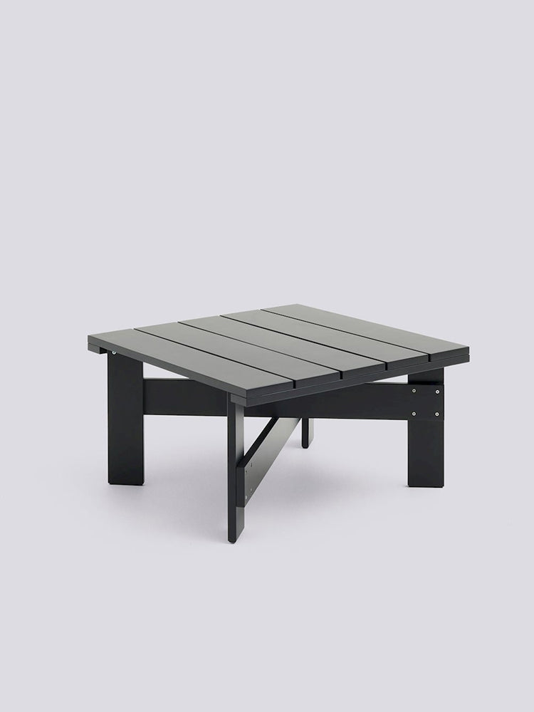 Crate Low Table