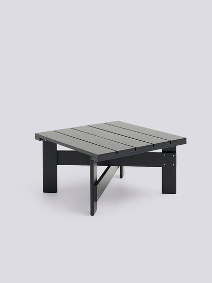 Crate Low Table