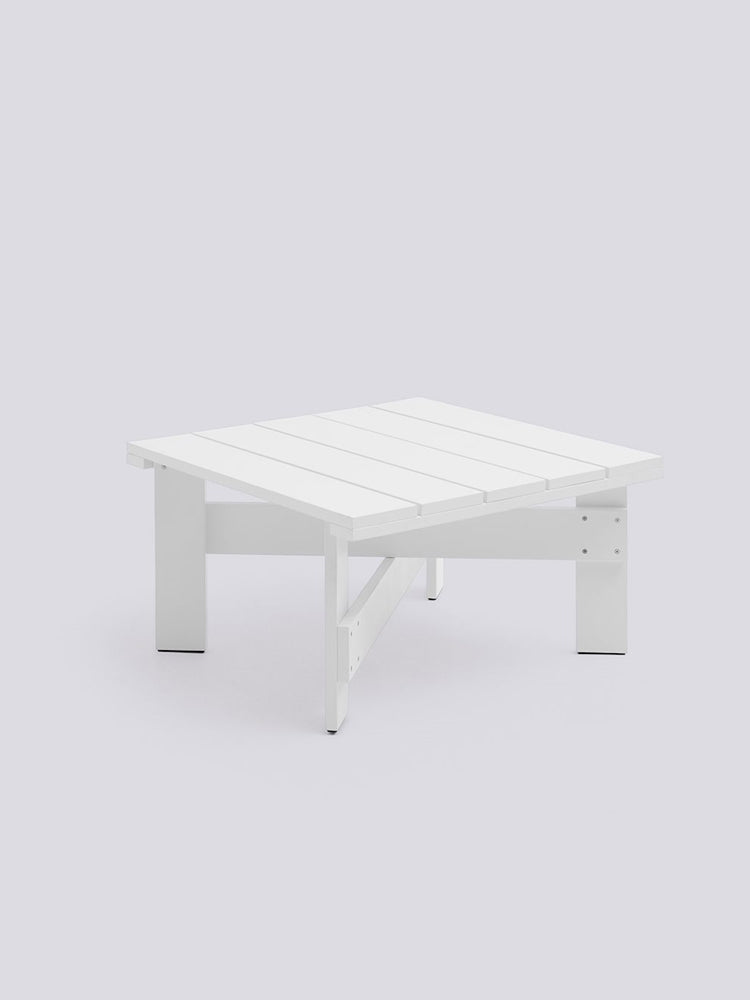 Crate Low Table
