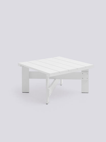 Crate Low Table