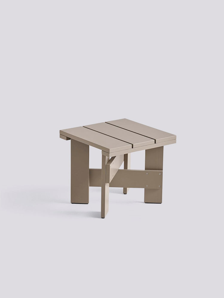 Crate Low Table | HAY | Catalog Interiors UK