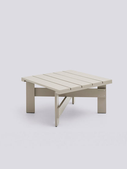 Crate Low Table