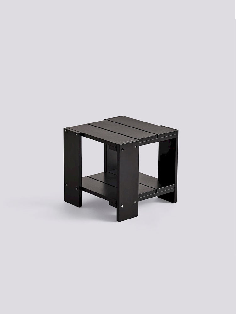 Crate Low Table | HAY | Catalog Interiors UK