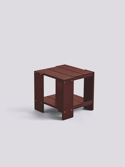 Crate Low Table | HAY | Catalog Interiors UK