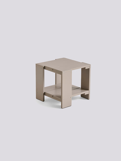 Crate Low Table | HAY | Catalog Interiors UK
