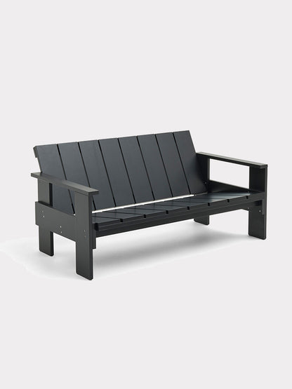 Crate Lounge Sofa | HAY | Catalog Interiors UK