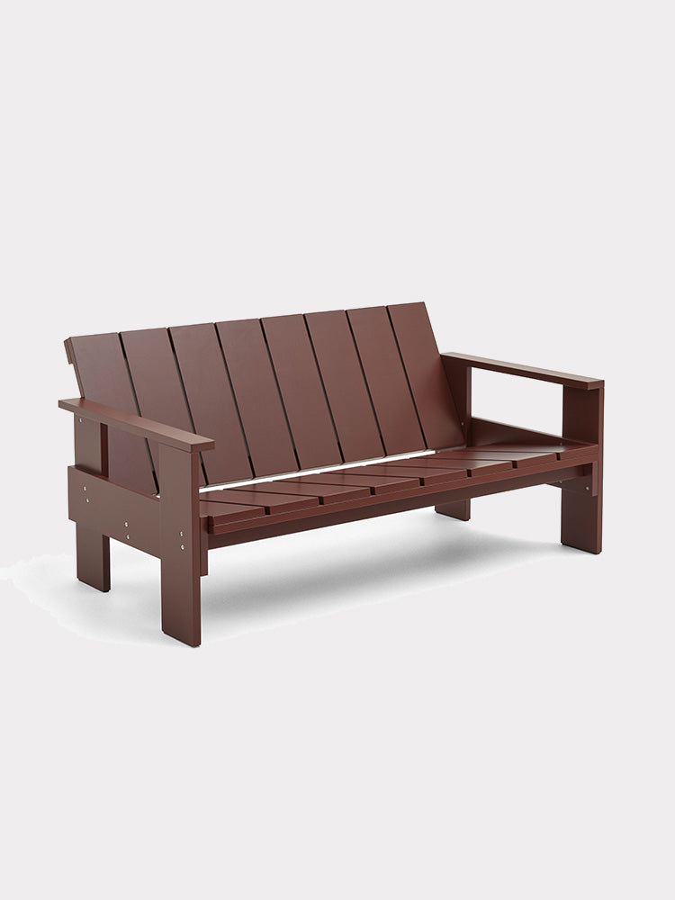 Crate Lounge Sofa | HAY | Catalog Interiors UK